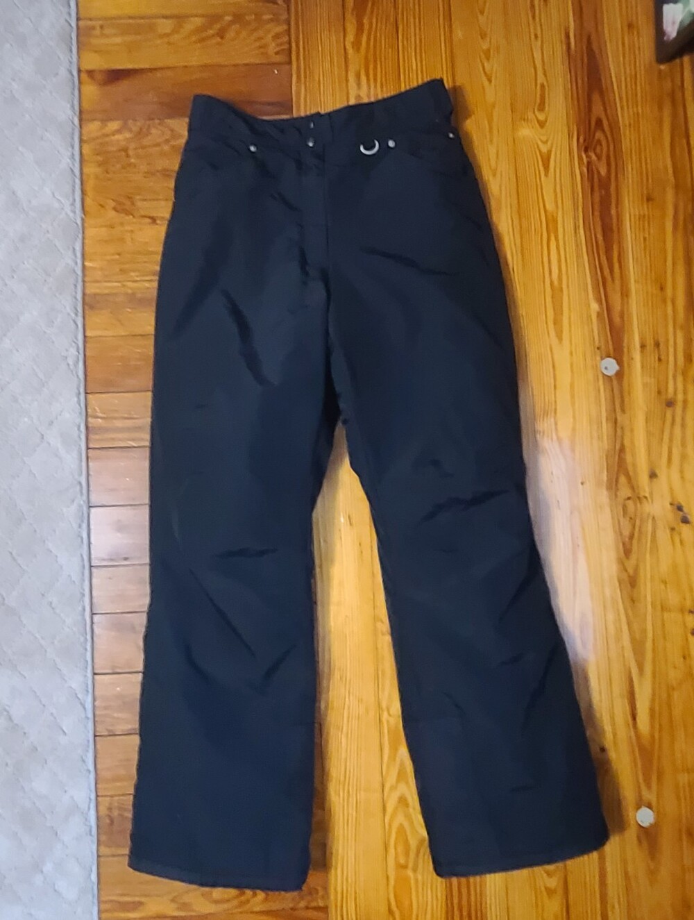 Slalom Womans Snow/Ski Pants